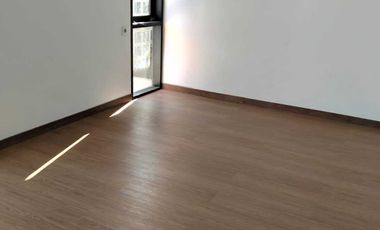 Villa Baru Tropis Modern di Sanur