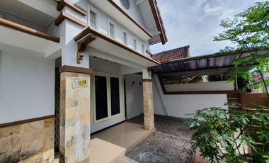 Disewakan Rumah Mulyosari Prima Siap Huni