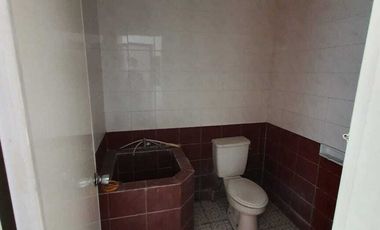 Disewakan Rumah Mulyosari Prima Siap Huni