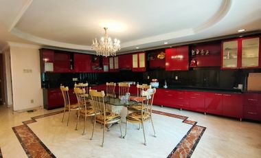 Rumah ancol marina Siap huni