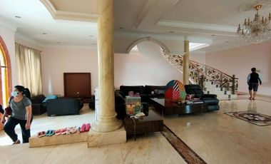 Rumah ancol marina Siap huni