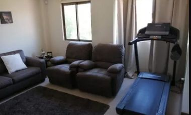 Casa Chilena en arriendo, sector Chicureo Norte