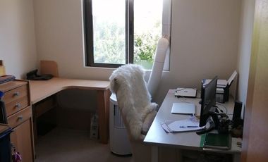 Casa Chilena en arriendo, sector Chicureo Norte