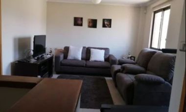 Casa Chilena en arriendo, sector Chicureo Norte