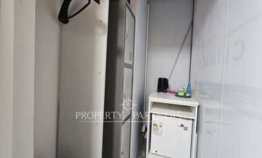 Se vende oficina perfecto para centro medico
