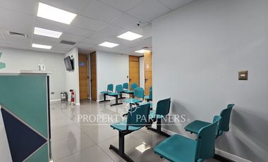 Se vende oficina perfecto para centro medico