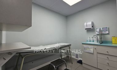 Se vende oficina perfecto para centro medico