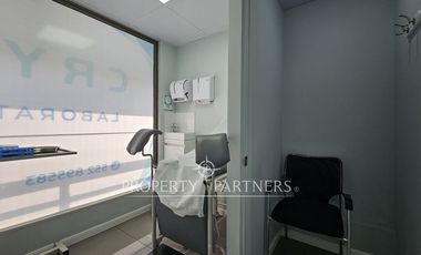 Se vende oficina perfecto para centro medico