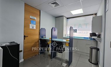 Se vende oficina perfecto para centro medico