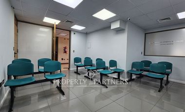 Se vende oficina perfecto para centro medico
