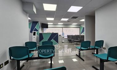Se vende oficina perfecto para centro medico