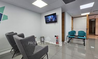 Se vende oficina perfecto para centro medico