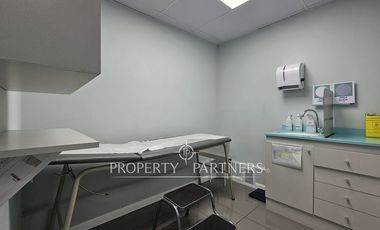 Se vende oficina perfecto para centro medico