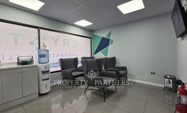 Se vende oficina perfecto para centro medico