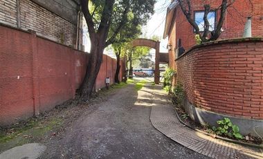 Casa en Venta en Valdivia / Lientur