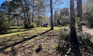 Hermosas cabañas para inversión