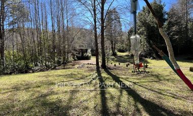 Hermosas cabañas para inversión