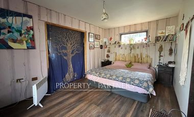 Hermosas cabañas para inversión