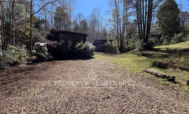 Hermosas cabañas para inversión