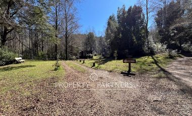 Hermosas cabañas para inversión