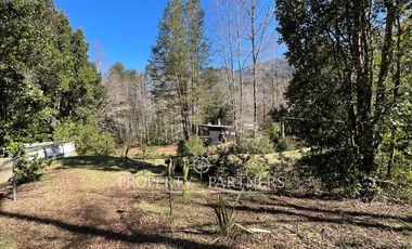 Hermosas cabañas para inversión