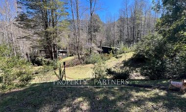 Hermosas cabañas para inversión