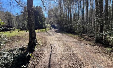 Hermosas cabañas para inversión