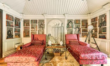 Preciosa casa familiar