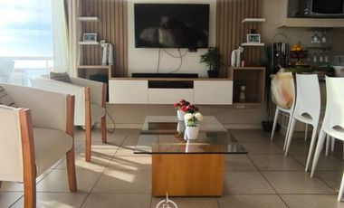 Algarrobo, Hermoso y Soleado departamento en Laguna Vista.