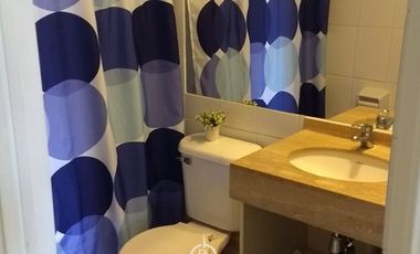 Algarrobo, Hermoso y Soleado departamento en Laguna Vista.