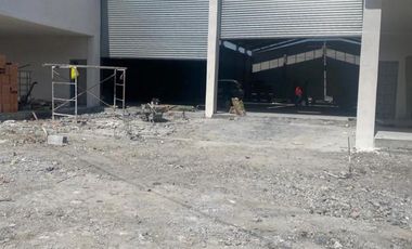 Bodega en Renta Escobedo