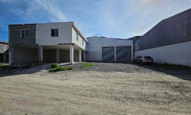 Bodega en Renta Escobedo