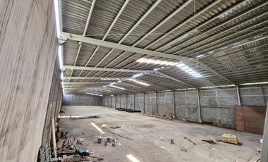 Bodega en Renta Escobedo