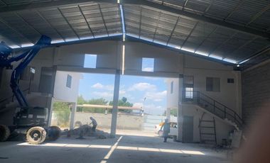 Bodega en Renta Escobedo