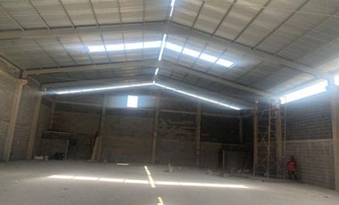 Bodega en Renta Escobedo