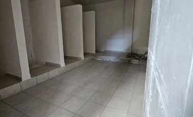 Bodega en Renta Escobedo