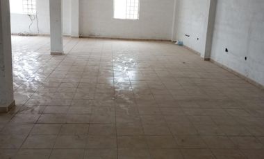 Bodega en Renta Escobedo