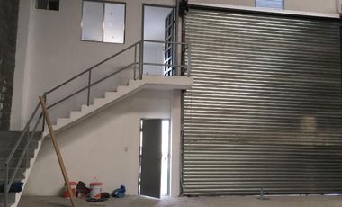 Bodega en Renta Escobedo
