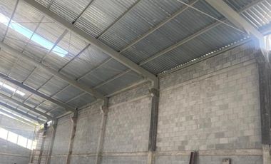 Bodega en Renta Escobedo
