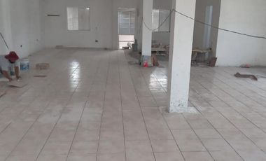 Bodega en Renta Escobedo