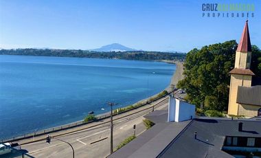 Departamento en Arriendo en Costanera