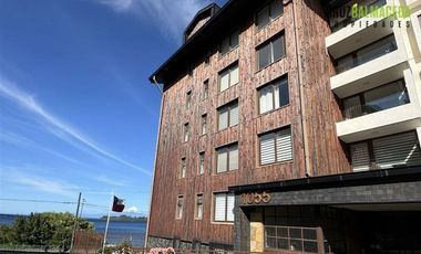 Departamento en Arriendo en Costanera