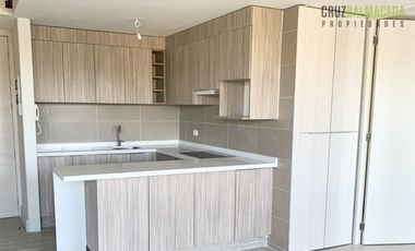 Departamento en Arriendo en Costanera