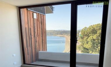 Departamento en Arriendo en Costanera