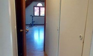 Casa en Arriendo en Los Halcones / Bernardo Larraín Cotapos