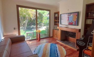 Casa en Arriendo en Los Halcones / Bernardo Larraín Cotapos