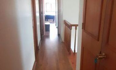 Casa en Arriendo en Los Halcones / Bernardo Larraín Cotapos