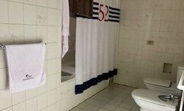 Casa en Arriendo en Los Halcones / Bernardo Larraín Cotapos