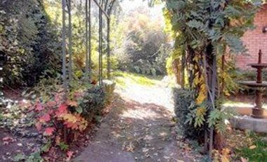 Casa en Arriendo en Los Halcones / Bernardo Larraín Cotapos