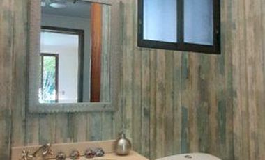 Casa en Arriendo en Los Halcones / Bernardo Larraín Cotapos